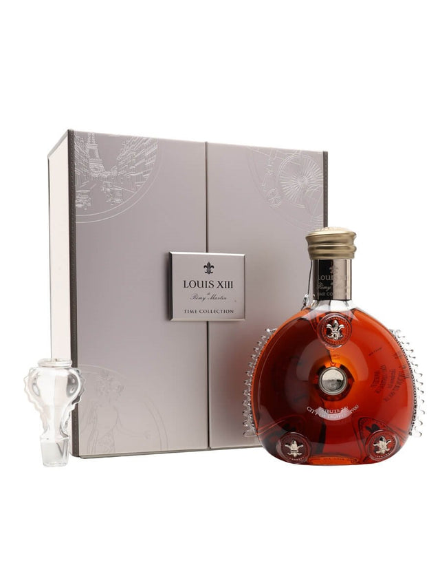 Louis XIII City of Lights 1900 – Time Collection 2 Cognac | 700ML at CaskCartel.com