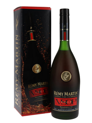 Remy Martin VSOP Cognac - CaskCartel.com