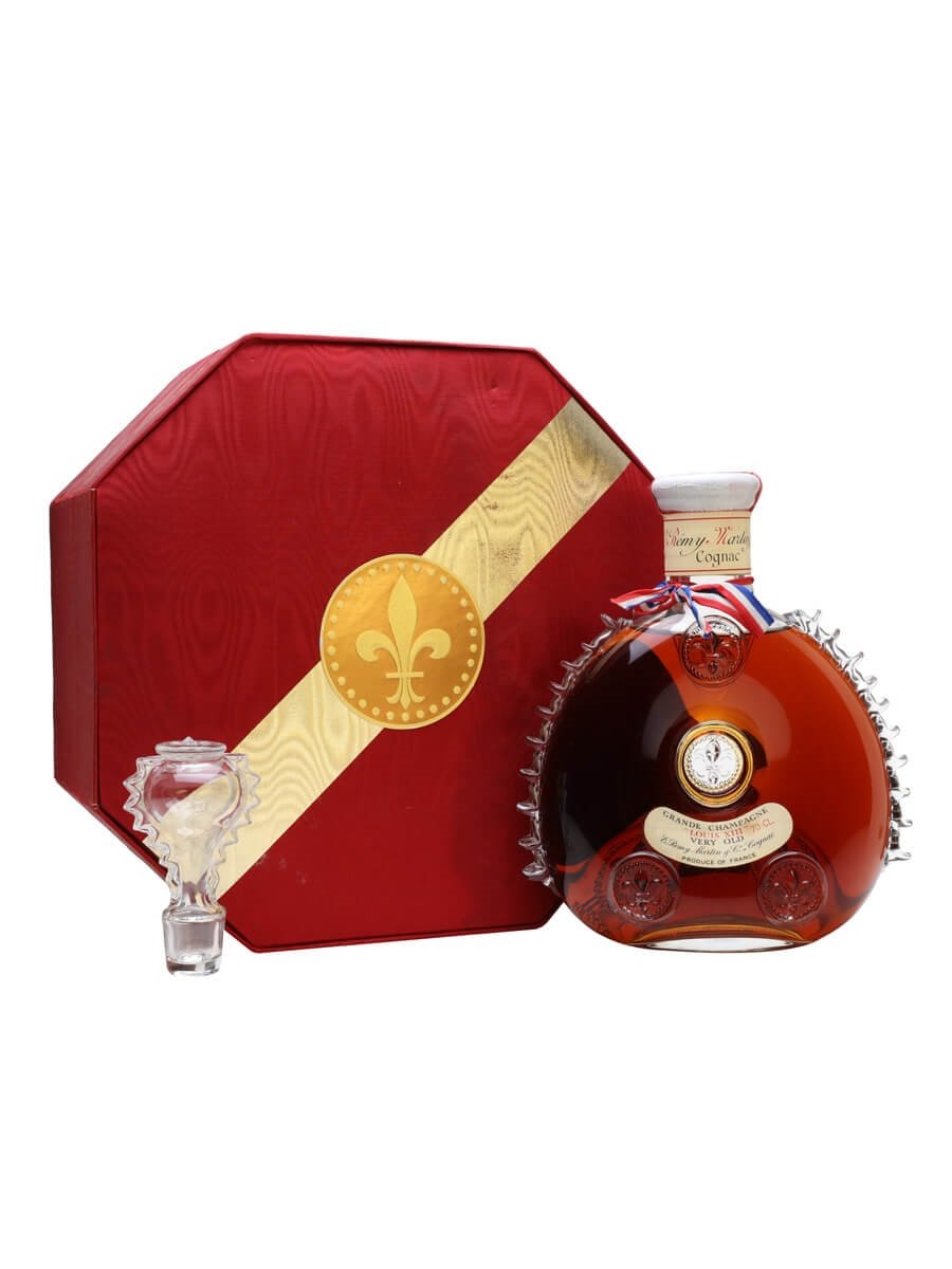 Buy Remy Martin Louis XIII Cognac 700ml - Price, Offers, Delivery