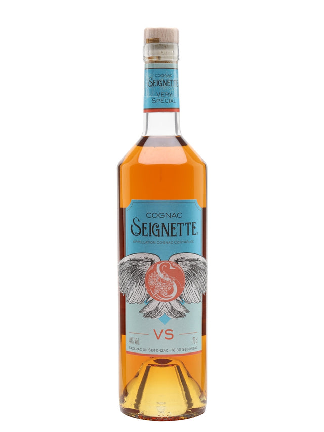 Seignette VS Cognac | 700ML at CaskCartel.com