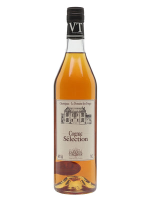 Vallein-Tercinier VS Selection Cognac | 700ML at CaskCartel.com