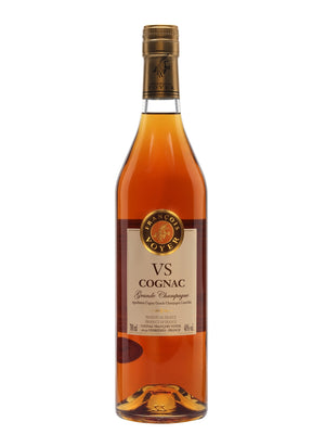 François Voyer VS Cognac | 700ML at CaskCartel.com