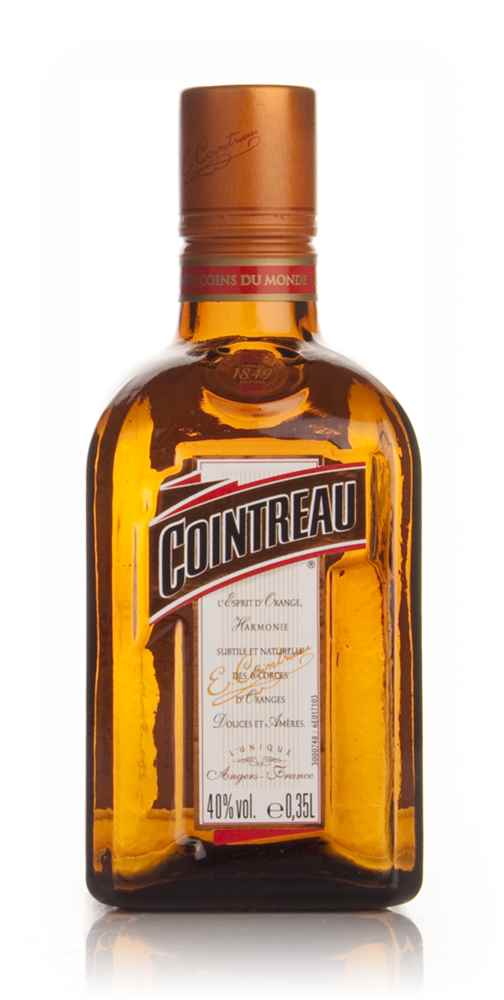 [BUY] Cointreau Liqueur | 350ML at CaskCartel.com