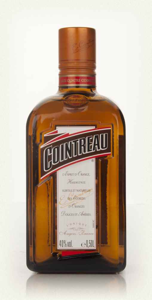 Cointreau Liqueur | 500ML at CaskCartel.com