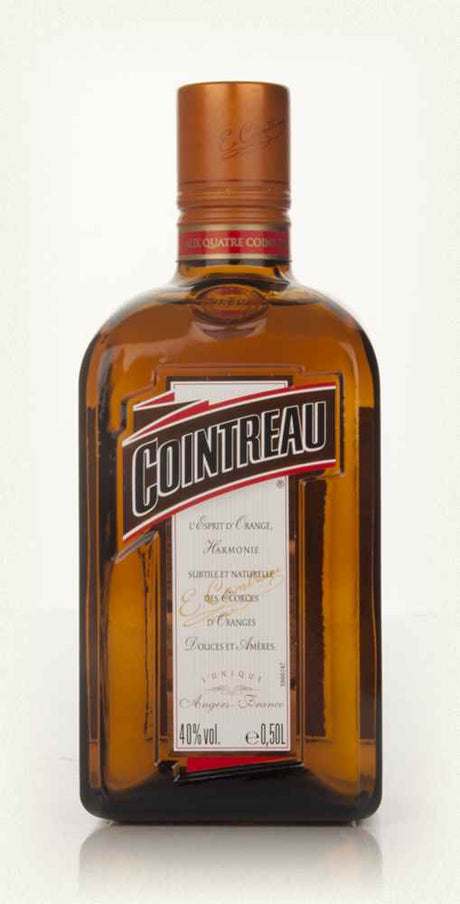 Cointreau Liqueur | 500ML at CaskCartel.com