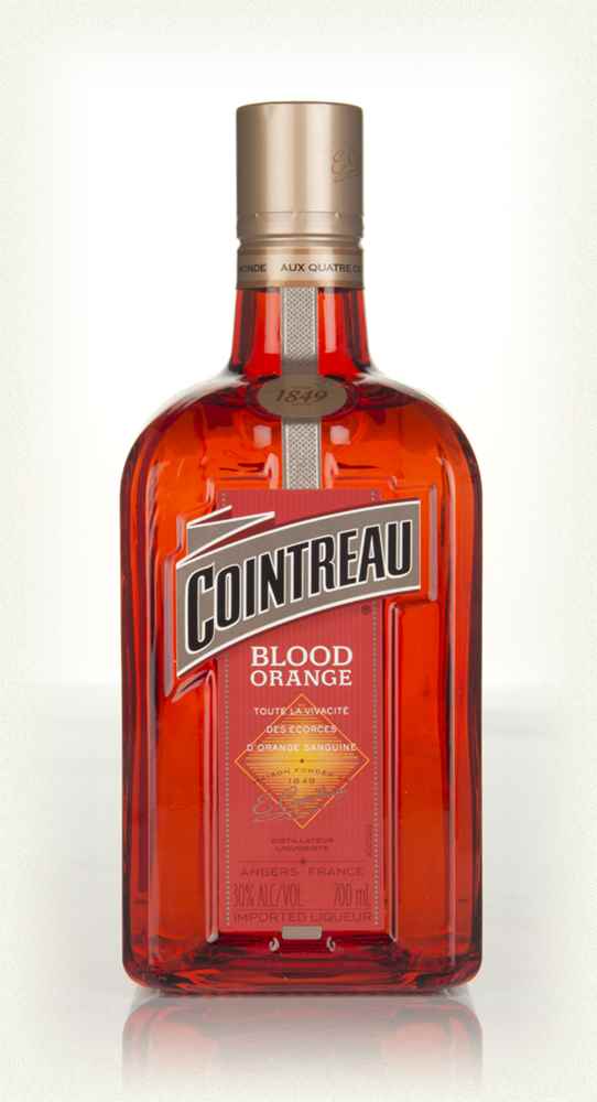 BUY] Cointreau Blood Orange Liqueur | 700ML at CaskCartel.com