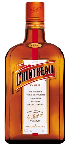 Cointreau L'unique Liqueur | 375ML at CaskCartel.com