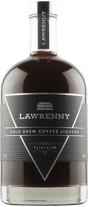 Lawrenny Gold Brew Coffee Liqueur | 700ML at CaskCartel.com
