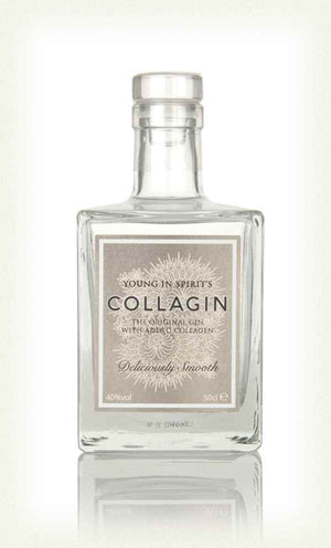 Colla Gin | 500ML at CaskCartel.com