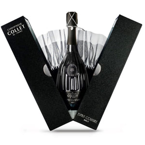 Collet Esprit Couture 2014 Champagne at CaskCartel.com