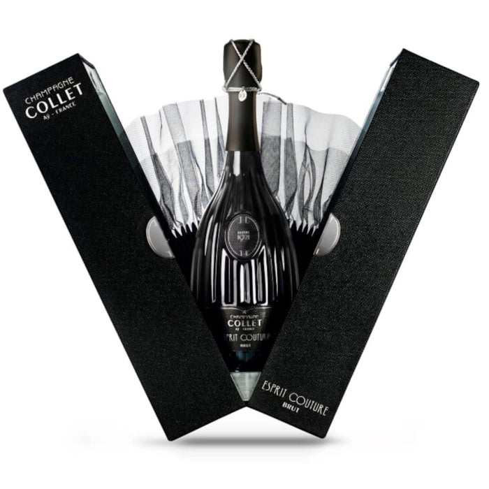 Collet Esprit Couture 2014 Champagne