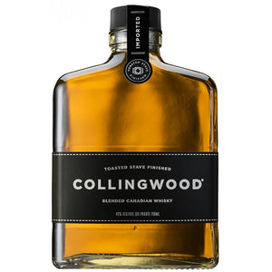 Collingwood Canadian Whisky - CaskCartel.com