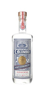 Colombo Navy Strength Gin | 700ML at CaskCartel.com