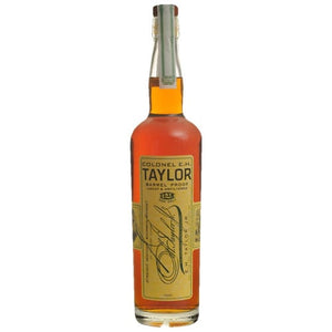Colonel E.H. Taylor, Jr. Barrel Proof Batch #11 Bourbon Whiskey at CaskCartel.com