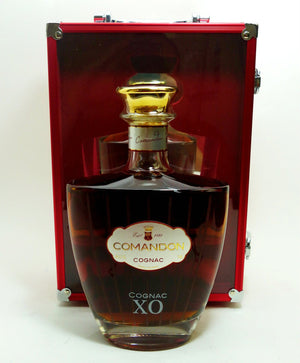 Comandon XO Cognac - CaskCartel.com