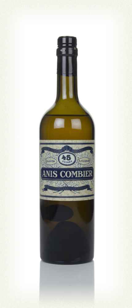 Combier Anis Liqueur | 700ML at CaskCartel.com