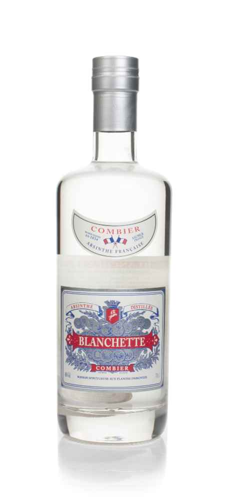 Combier Blanchette  Absinthe | 700ML at CaskCartel.com