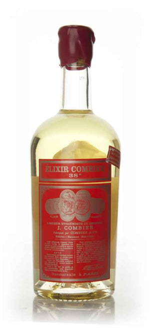 Combier Elxir Liqueur | 500ML at CaskCartel.com