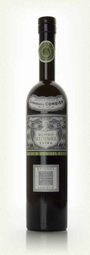 Combier Kummel Liqueur | 700ML at CaskCartel.com