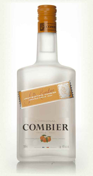 Combier L'Orial Triple Sec Liqueur | 700ML at CaskCartel.com