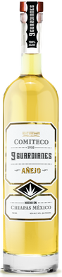 9 Guardianes Anejo Comiteco at CaskCartel.com