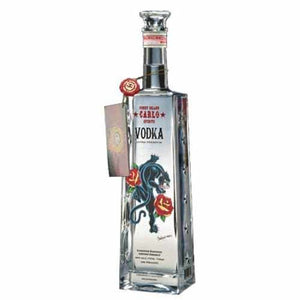 Coney Island Carlo Spirits Vodka - CaskCartel.com