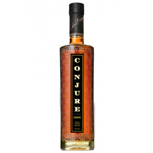Conjure VS Cognac at CaskCartel.com
