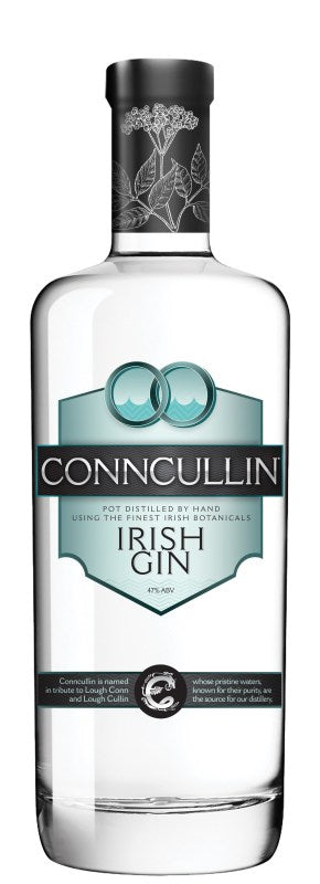 Conncullin Irish Gin