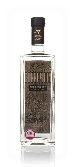 Conniption American Dry Gin at CaskCartel.com