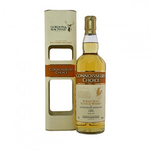 Glencadam 1991 (Bottled 2013) Connoisseurs Choice Single Malt Scotch Whisky - CaskCartel.com