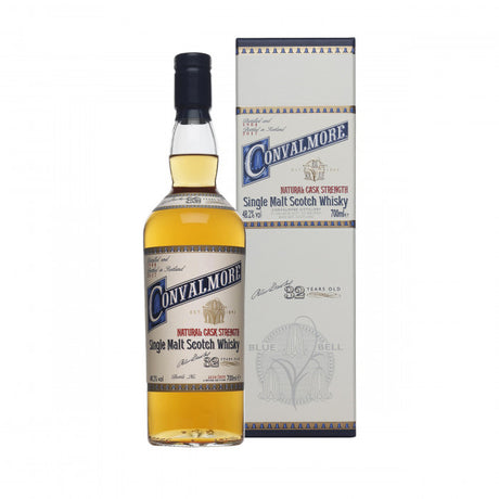 Convalmore 1984 32 Year Old Special Releases 2017 Single Malt Scotch Whisky - CaskCartel.com