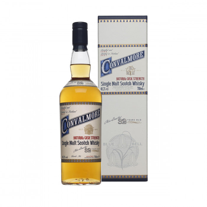 Convalmore 1984 32 Year Old Special Releases 2017 Single Malt Scotch Whisky