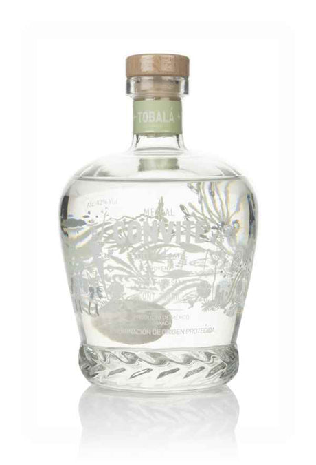 Convite Tobala  Mezcal | 700ML at CaskCartel.com