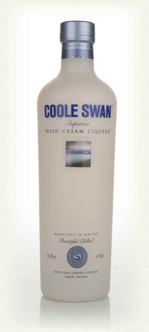 Coole Swan Cream Irish Liqueur | 700ML at CaskCartel.com