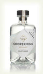 Cooper King New-Make - Pilot Series Spirit | 500ML at CaskCartel.com