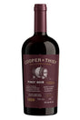 Cooper and Thief Brandy Barrel Aged Pinot Noir Wine at CaskCartel.com
