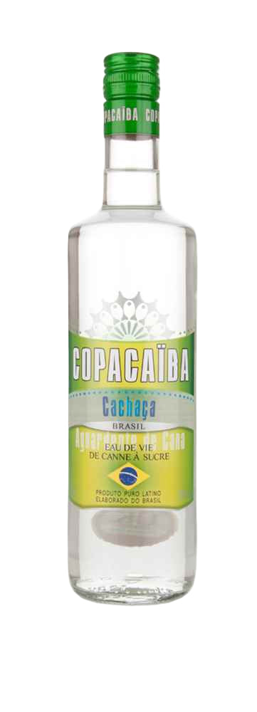 Copacaïba Cachaça Cachaca | 700ML at CaskCartel.com