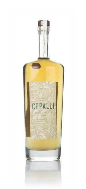 Copalli Barrel Rested  Rum | 700ML at CaskCartel.com