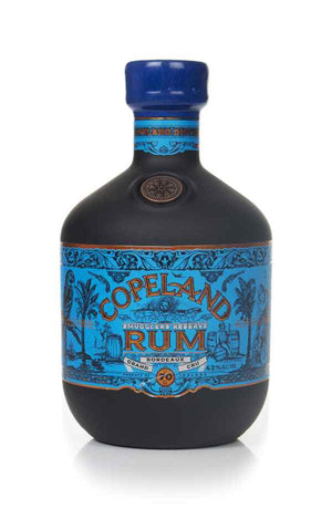 Copeland Bordeaux Grand Cru Rum | 700ML at CaskCartel.com
