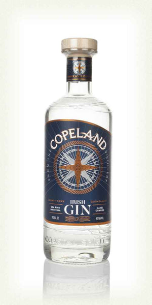 Copeland Irish Gin | 700ML at CaskCartel.com
