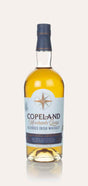 Copeland Merchants' Quay Blended Irish Whiskey | 700ML at CaskCartel.com