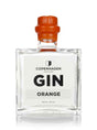 Copenhagen Distillery Orange  Gin | 500ML at CaskCartel.com