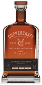 Coppercraft Straight Bourbon Whiskey - CaskCartel.com