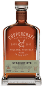 Coppercraft Straight Rye Whiskey - CaskCartel.com