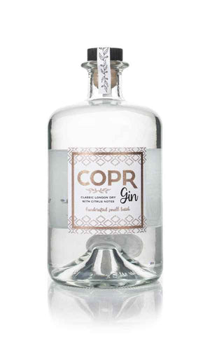 COPR London Dry  Gin | 700ML at CaskCartel.com