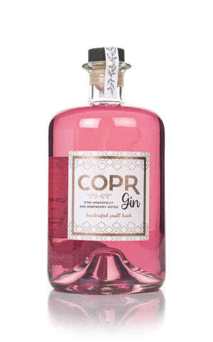 COPR Pink  Gin | 700ML at CaskCartel.com