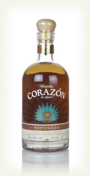 Corazón Reposado Tequila | 700ML at CaskCartel.com
