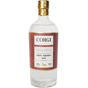 Corgi Very Merry Gin at CaskCartel.com