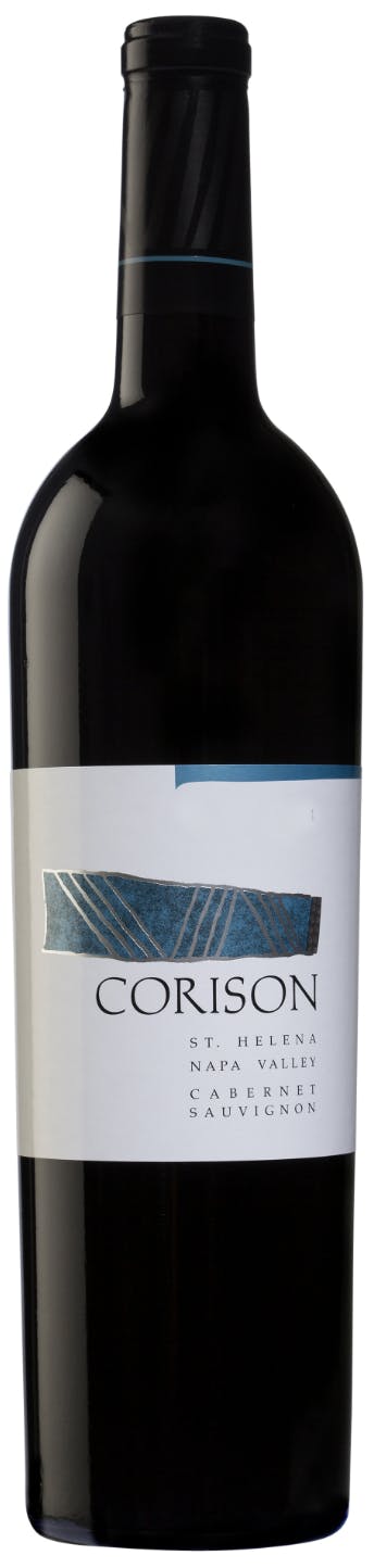 2017 | Corison | Cabernet Sauvignon Napa Valley at CaskCartel.com