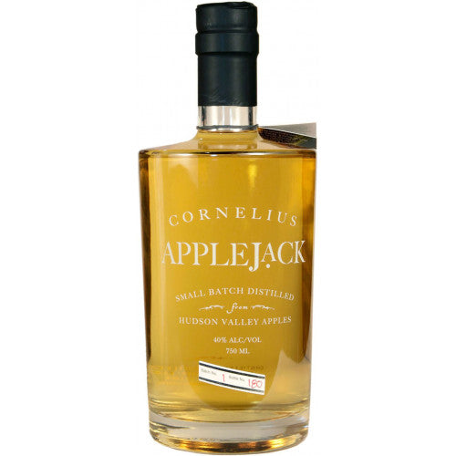 Cornelius Applejack at CaskCartel.com